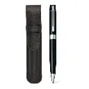 Pen with Pouch SHEAFFER 9312 BP - (Gift Set)