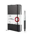 Pen with A5 Notebook SHEAFFER 9313 BP - (Gift Set)