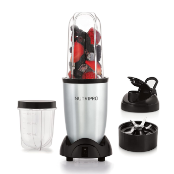 Blender COOKWELL NutriPro - 500 W