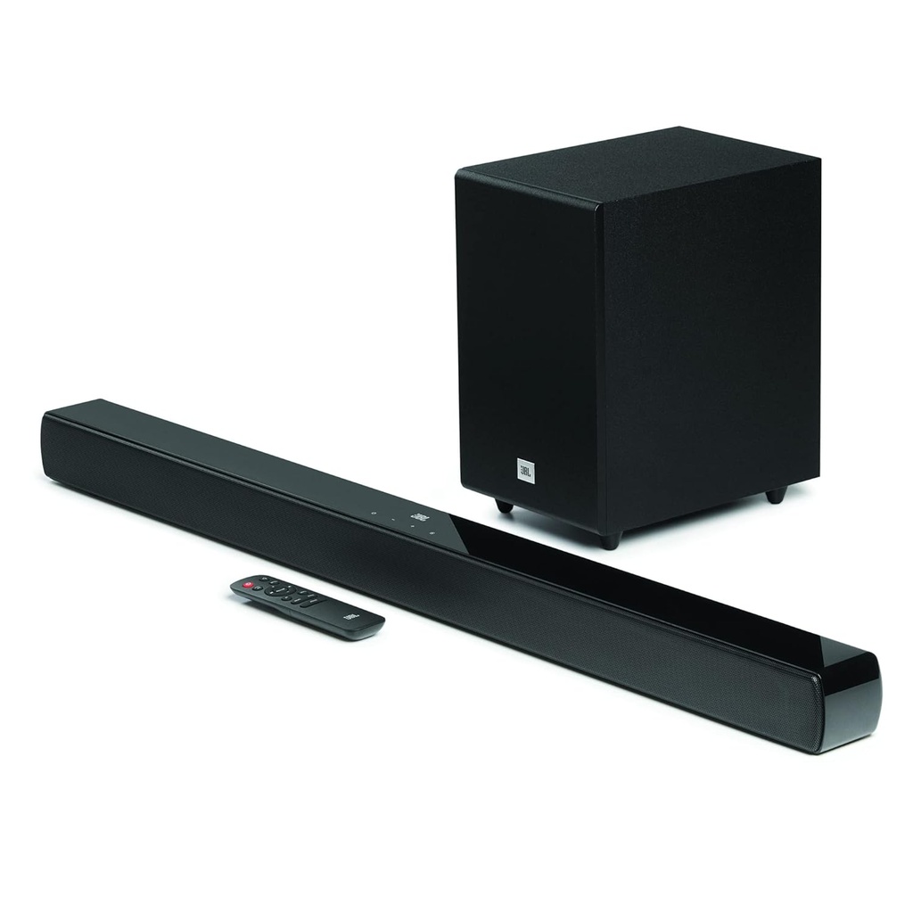 Soundbar ‎JBL Cinema SB241 - 110 W