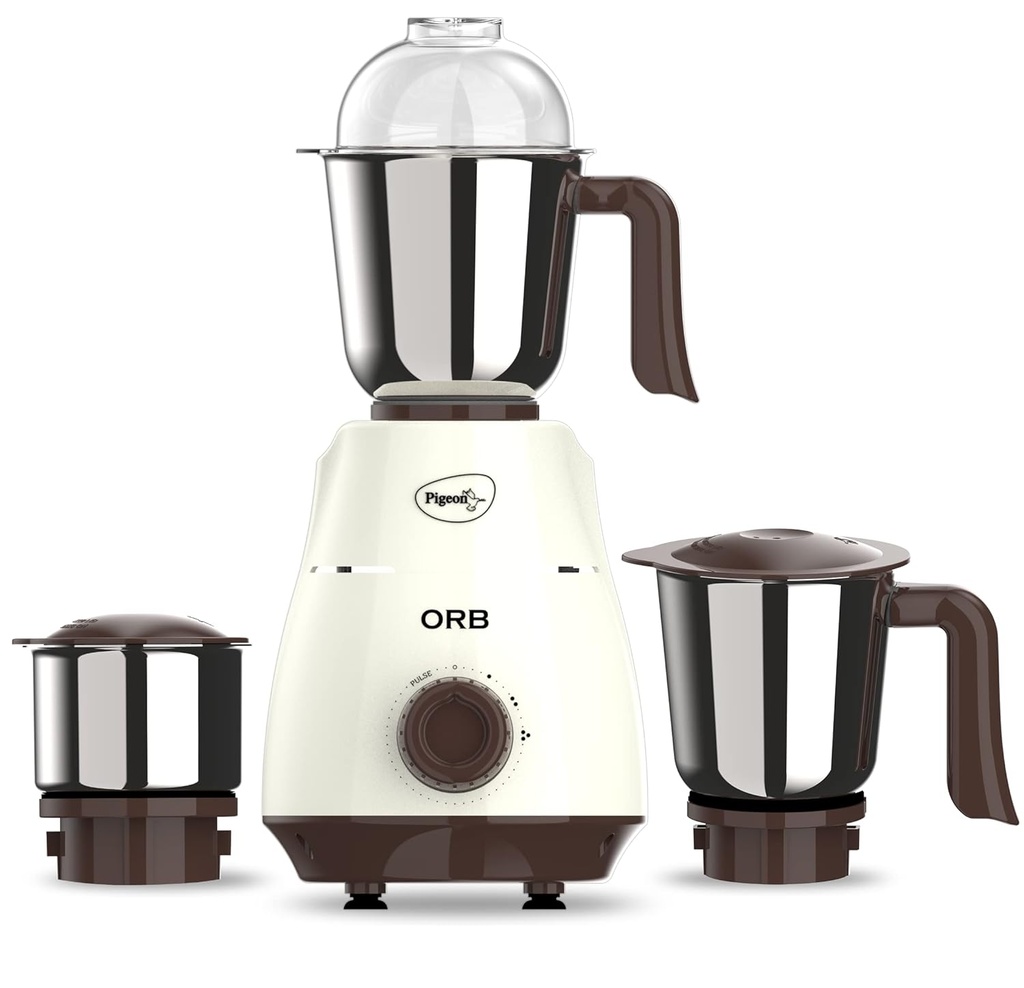 Mixer Grinder PIGEON Orb - 750 W