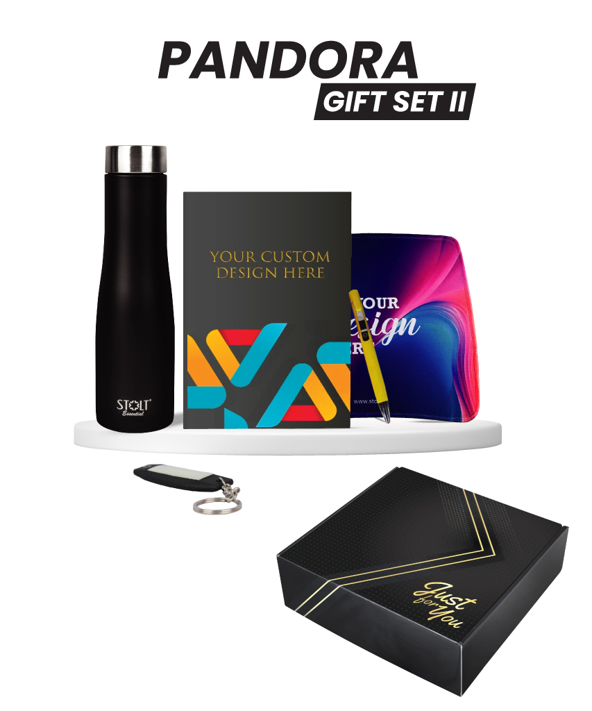 Gift Set 2 STOLT Pandora