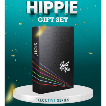 Gift Set STOLT Hippie