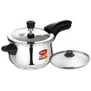 Pressure Cooker PIGEON Inox Pro - 3 l
