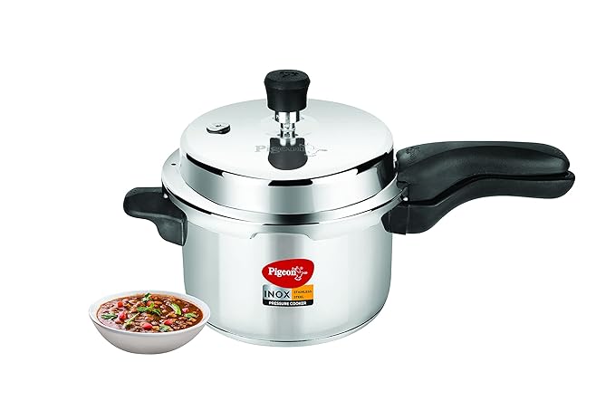 Pressure Cooker PIGEON Inox Sigma - 2 l