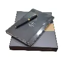Gift Set PARKER Ambassador Pen with Notebook