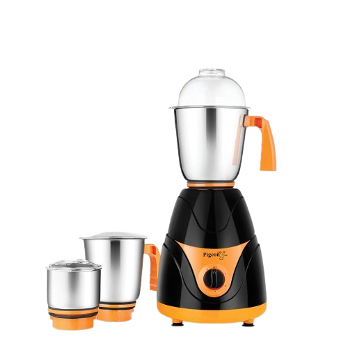 Mixer Grinder PIGEON Pearl Mx7 - 750 W