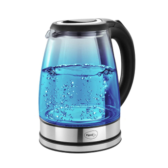 Electric Kettle PIGEON Crystal Glass - 1.8 l