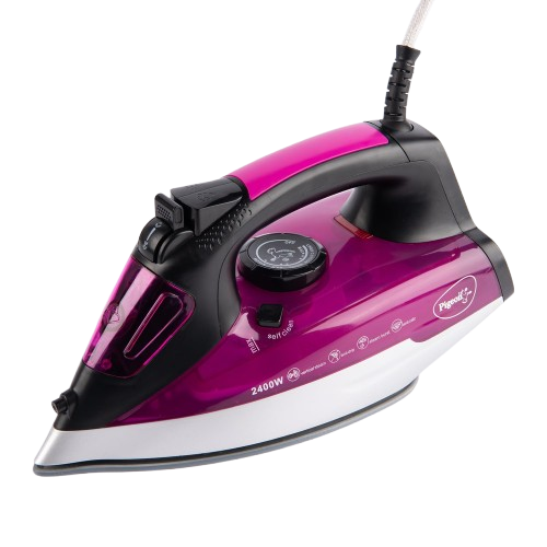 Steam Iron PIGEON Satin - 2400 W