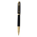 Pen PARKER Ambient Rollerball Lacque Black (GT)
