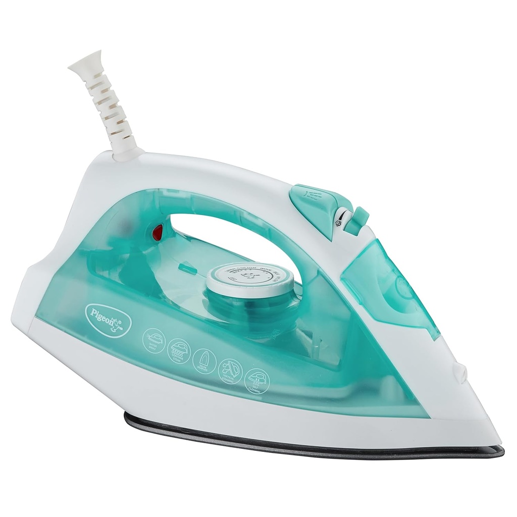 Steam Iron PIGEON Velvet - 1600 W