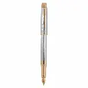 Pen PARKER Odyssey Fountain Gold Trim (GT)