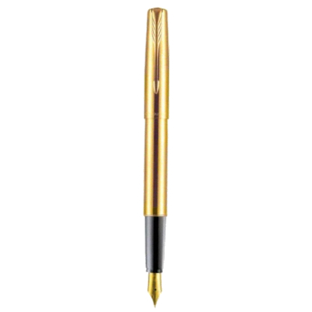 Pen PARKER Frontier Fountain Gold Trim (GT)