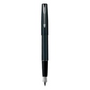 Pen PARKER Frontier Fountain Matte Black (CT)