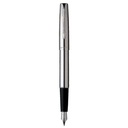 Pen PARKER Frontier Fountain Silver (CT)