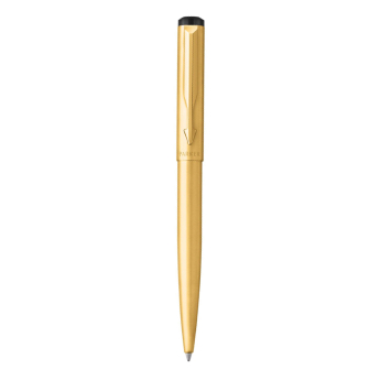 Pen PARKER Vector Ballpoint Gold Trim (GT)