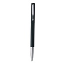 Pen PARKER Vector Rollerball Matte Black Chrome Trim (CT)