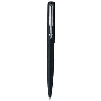 Pen PARKER Vector Ballpoint Matte Black (CT)