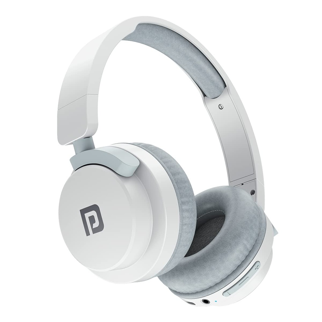 Headphones PORTRONICS Muffs M2 - 40 hrs