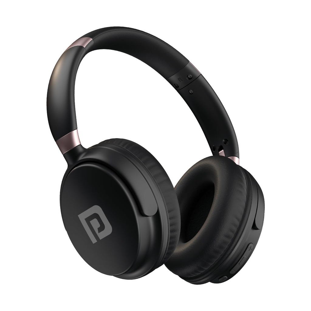 Headphones PORTRONICS Muffs M3 - 40 hr