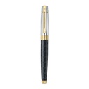 Pen SHEAFFER 300 Fountain PVD Gold Trim (GT)