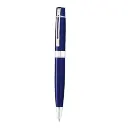 Pen SHEAFFER 300 Ballpoint Glossy Blue Lacque (CT)