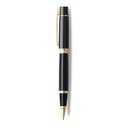 Pen SHEAFFER 9325 Glossy Black Gold Trim (GT)