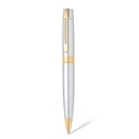 Pen SHEAFFER 300 Ballpoint Bright Chrome (GTT)