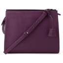 Sling Bag CROSS Sarina Burgundy Vegan Leather