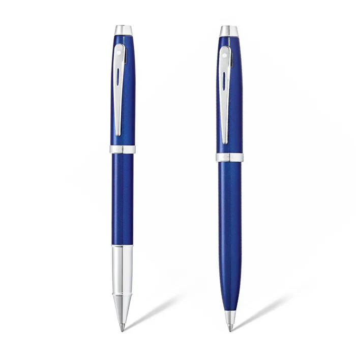 Gift Set SHEAFFER Pen 100 Ballpoint & Rollerball