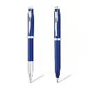 Gift Set SHEAFFER Pen 100 Ballpoint & Rollerball