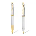 Gift Set Pen SHEAFFER Ballpoint & Fountain Pen