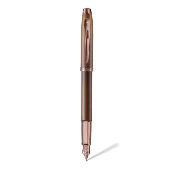 Pen SHEAFFER Coffee Edition Fountain - (RBPT)