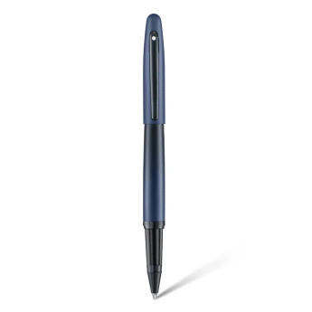 Pen SHEAFFER VFM Rollerball Matte Navy Blue (BT)