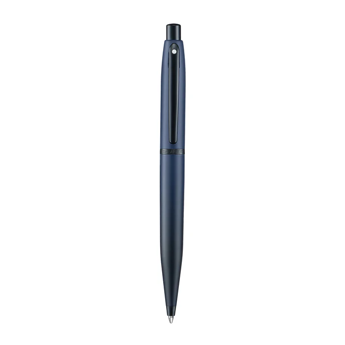 Pen SHEAFFER VFM Ballpoint Matte Navy Blue (BT)