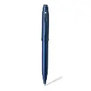 Pen SHEAFFER 100 Ballpoint Stain Blue PVD (BT)