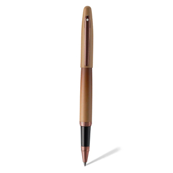 Pen SHEAFFER VFM Rollerball Matte Brown (BT)