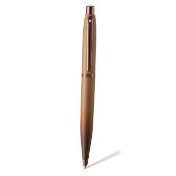 Pen SHEAFFER VFM Ballpoint Matte Brown (BT)