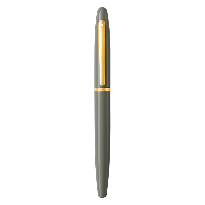 Pen SHEAFFER VFM Rollerball PVD Gold Tone Trim