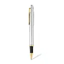 Pen SHEAFFER VFM Rollerball  Chrome (GT)