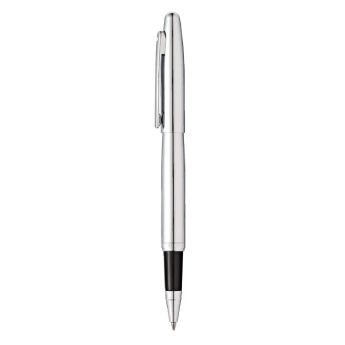 Pen SHEAFFER VFM Rollerball Bright Chrome (CT)