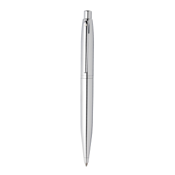 Pen SHEAFFER VFM Ballpoint Bright Chrome (CT)