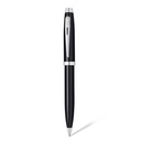 Pen SHEAFFER 100 Ballpoint Glossy Black (CT)
