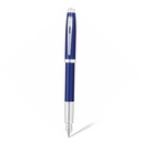 Pen SHEAFFER 100 Fountain Glossy Blue Lacquer (CT)
