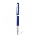 Pen SHEAFFER 100 Rollerball Glossy Blue Lacquer (CT)