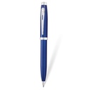 Pen SHEAFFER 100 Ballpoint Glossy Blue Lacquer (CT)