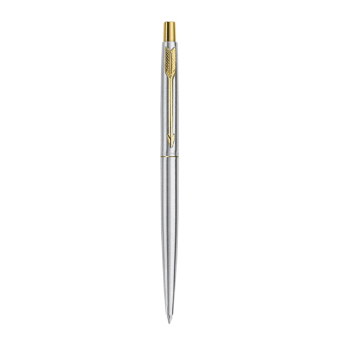 Pen PARKER Classic Ballpoint Silver (GT)