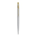 Pen PARKER Classic Ballpoint Silver (GT)