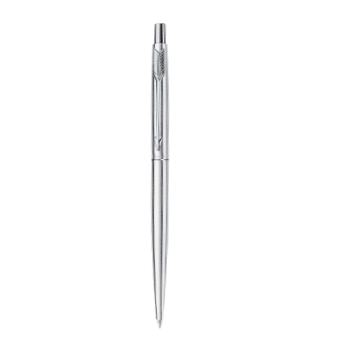 Pen PARKER Classic Ballpoint Silver (CT)