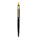 Pen PARKER Classic Ballpoint Matte Black (GT)